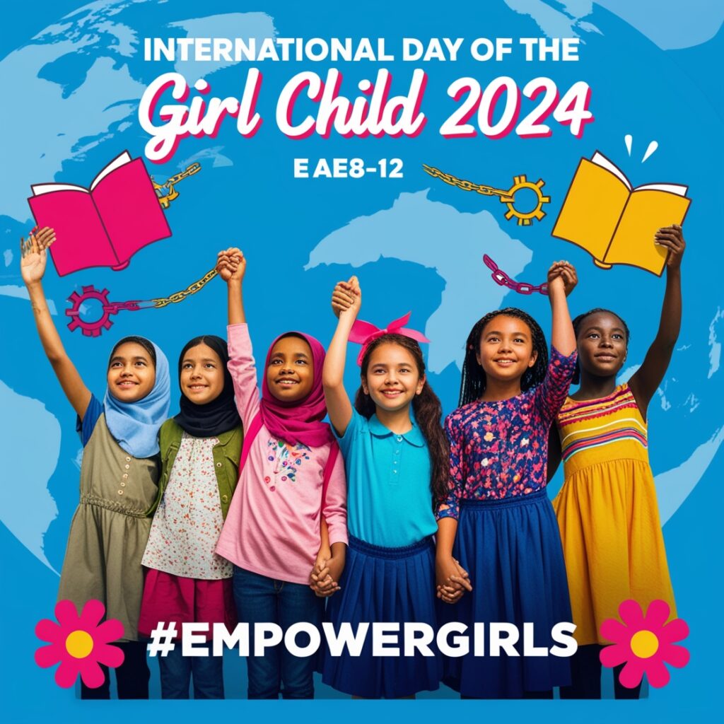 day of girl child