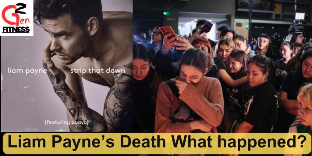 Liam Payne Death: What happened?