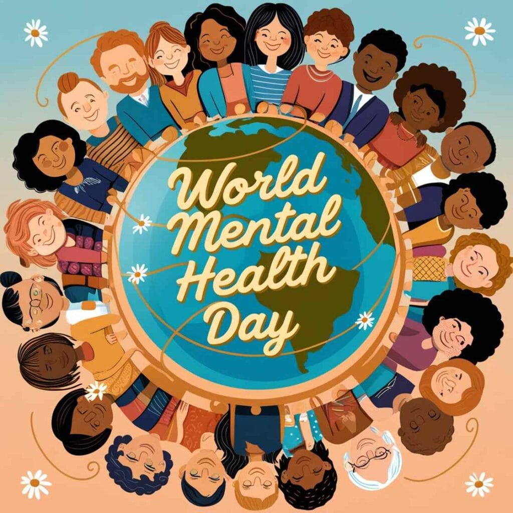 mental health day