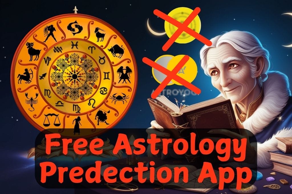 Free astrology predictions