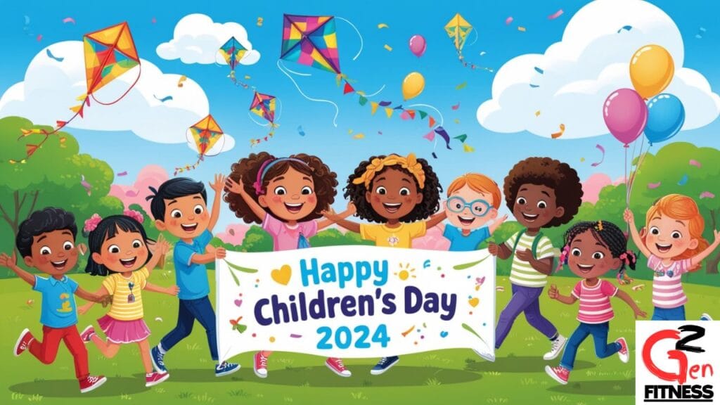 Children's day