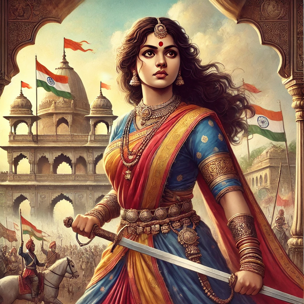 rani laxmi bai images