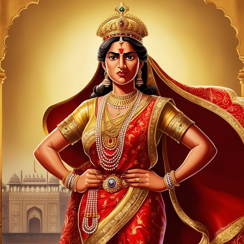 Manikarnika Tambe