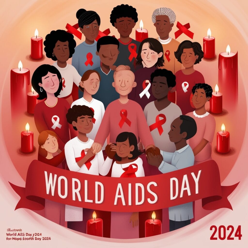 Aids Day Images