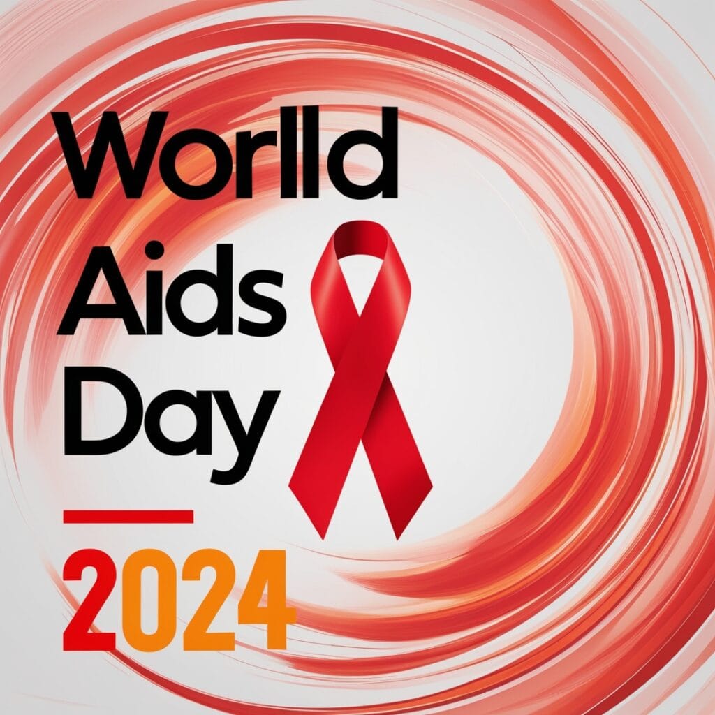 Aids Day Theme