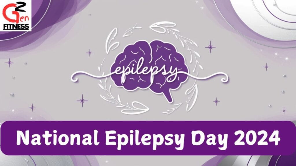 National Epilepsy Day 2024