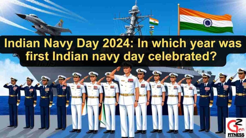 Indian Navy Day 2024: History, Theme, Images, etc