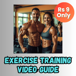 Exercise Training video Guide